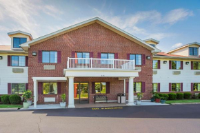 Econo Lodge Inn & Suites Ripley